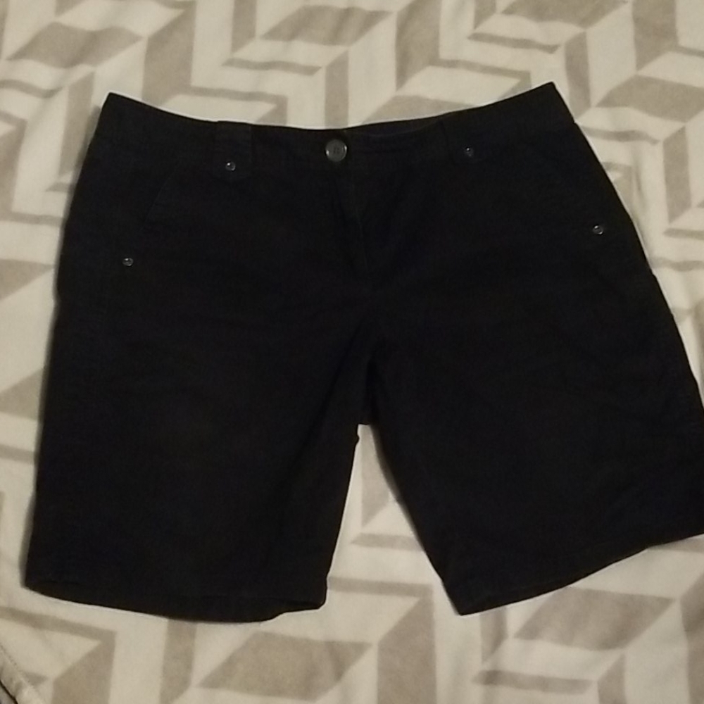 Ann Taylor Shorts